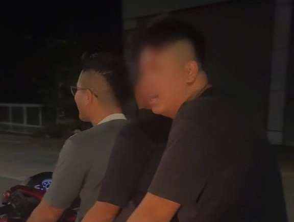 Lực lượng HP22- Công an thành phố: Triển khai mô hình tuần tra liên phường, xã